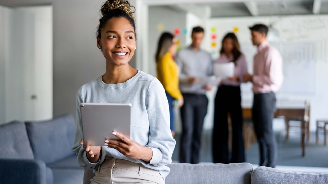 Ensuring the Health and Well-being of Employees