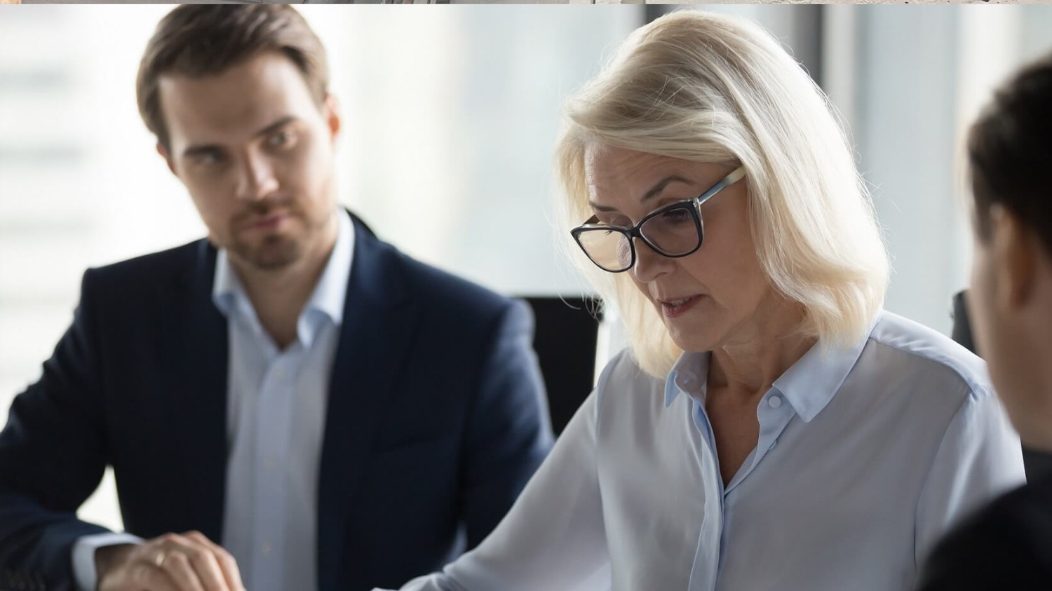 Audit Management System