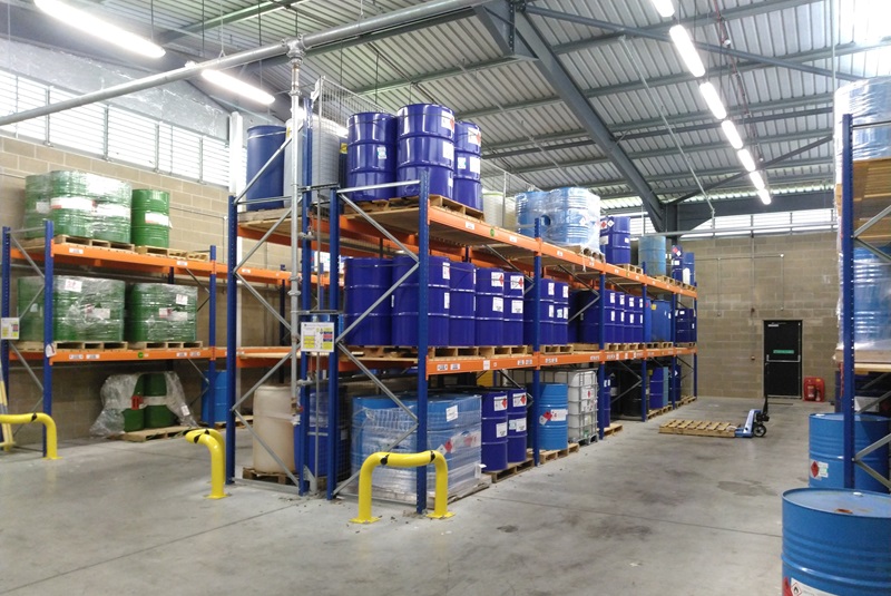 Dangerous Substances and Explosive Atmospheres (DSEAR)