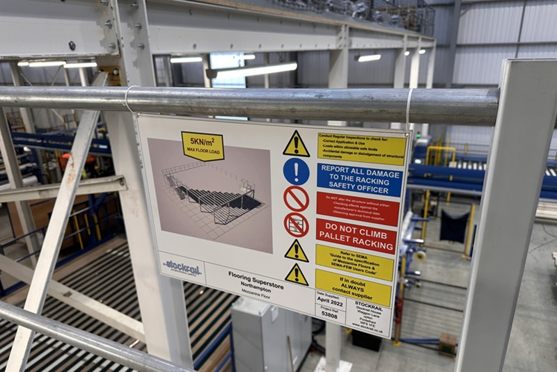 Health and Safety Management ISO 45001