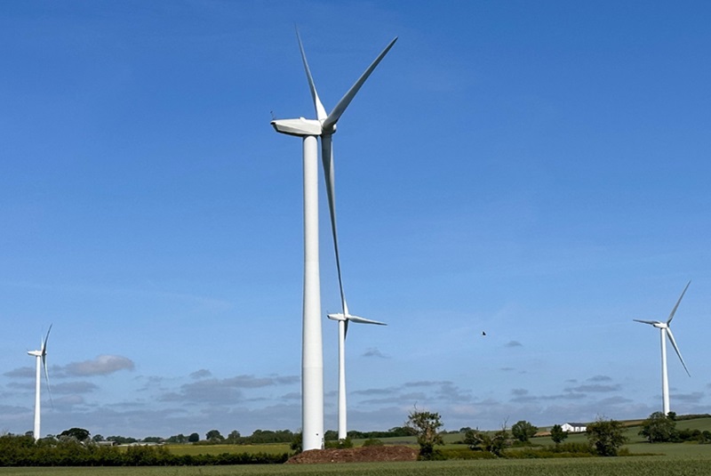 Renewable Energy Services