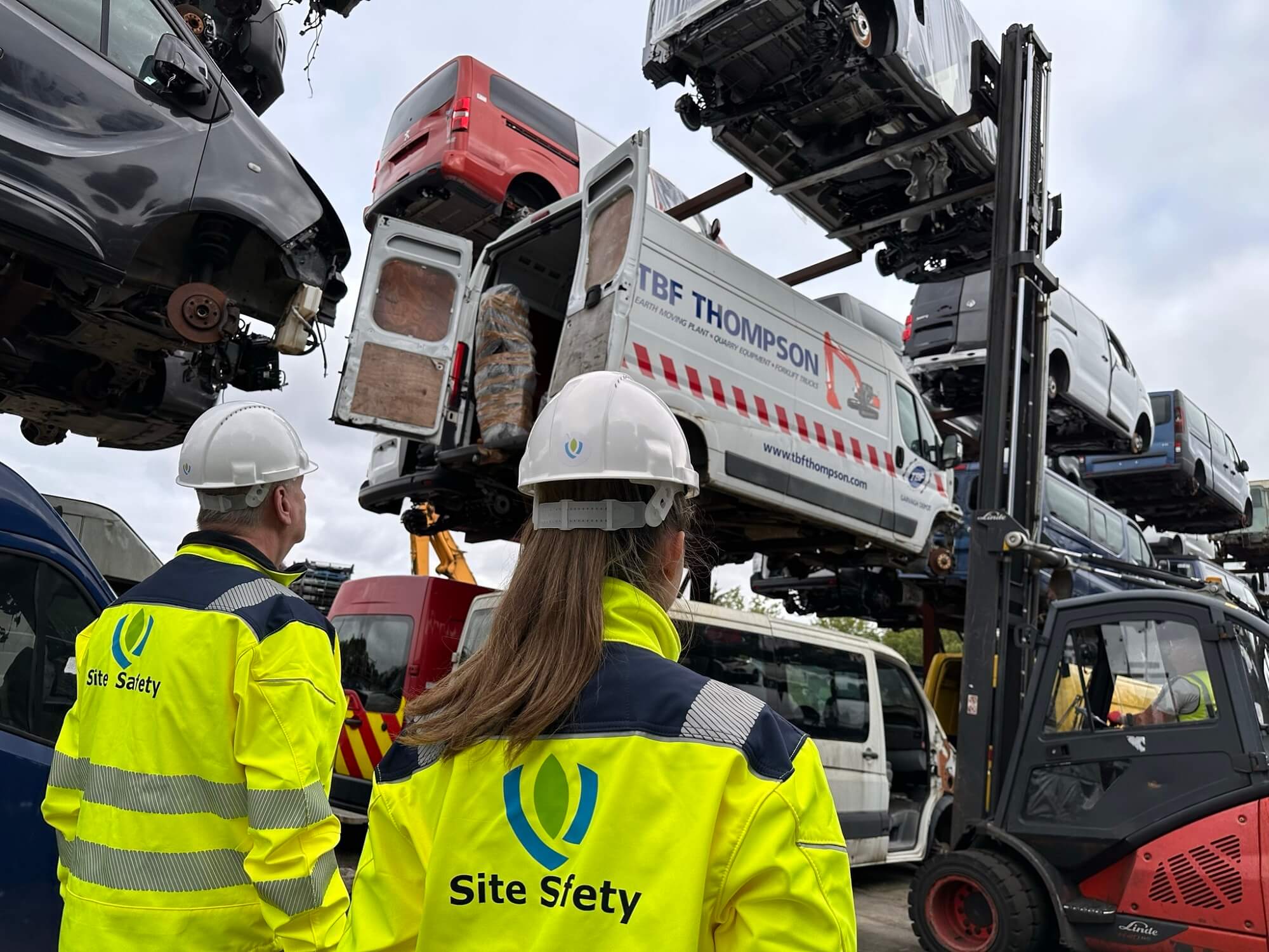 My HSE Manager Online